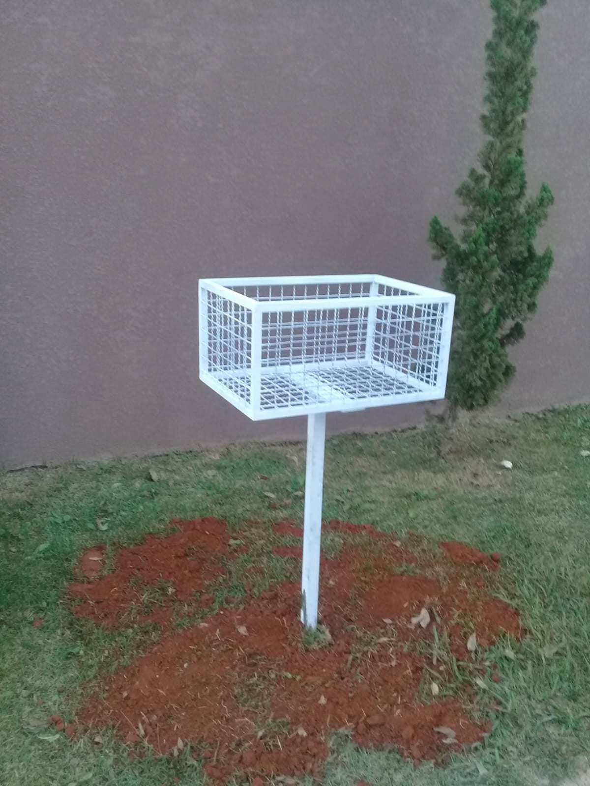 serralheria, estruturas metálicas, portões em Atibaia e Região